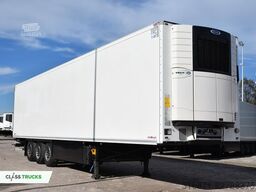 SCHMITZ CARGOBULL SKO FP 60 Carrier Vector 1550