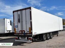 SCHMITZ CARGOBULL SKO FP 60 Carrier Vector 1550