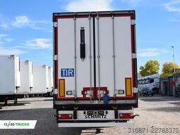 SCHMITZ CARGOBULL SKO FP 60 Carrier Vector 1550