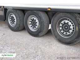 SCHMITZ CARGOBULL SKO FP 60 Carrier Vector 1550