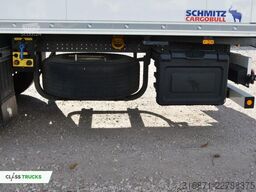 SCHMITZ CARGOBULL SKO FP 60 Carrier Vector 1550