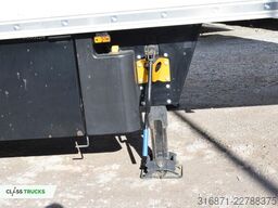 SCHMITZ CARGOBULL SKO FP 60 Carrier Vector 1550