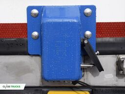 KRONE SDR Cool Liner FP 60 ThermoKing SLXi 300