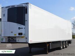 SCHMITZ CARGOBULL SKO FP 60 ThermoKing SLXi 300