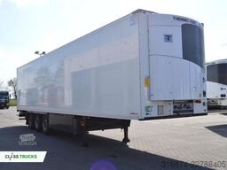 SCHMITZ CARGOBULL SKO FP 60 ThermoKing SLXi 300