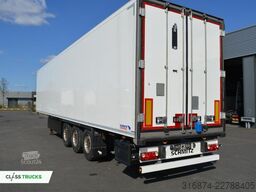 SCHMITZ CARGOBULL SKO FP 60 ThermoKing SLXi 300
