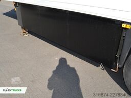 SCHMITZ CARGOBULL SKO FP 60 ThermoKing SLXi 300