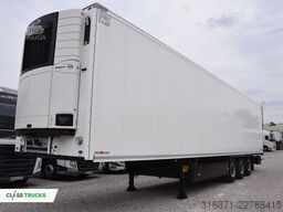 SCHMITZ CARGOBULL SKO FP 60 Carrier Vector 1550