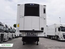 SCHMITZ CARGOBULL SKO FP 60 Carrier Vector 1550