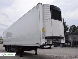 SCHMITZ CARGOBULL SKO FP 60 Carrier Vector 1550