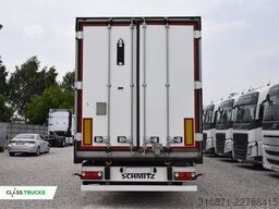 SCHMITZ CARGOBULL SKO FP 60 Carrier Vector 1550