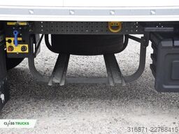 SCHMITZ CARGOBULL SKO FP 60 Carrier Vector 1550