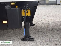 SCHMITZ CARGOBULL SKO FP 60 Carrier Vector 1550