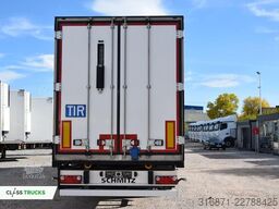 SCHMITZ CARGOBULL SKO FP 60 Carrier Vector 1550