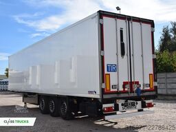 SCHMITZ CARGOBULL SKO FP 60 Carrier Vector 1550