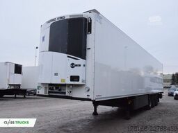 SCHMITZ CARGOBULL SKO FP 60 ThermoKing SLXi 300