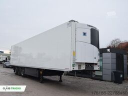 SCHMITZ CARGOBULL SKO FP 60 ThermoKing SLXi 300
