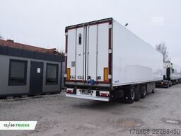 SCHMITZ CARGOBULL SKO FP 60 ThermoKing SLXi 300