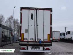 SCHMITZ CARGOBULL SKO FP 60 ThermoKing SLXi 300