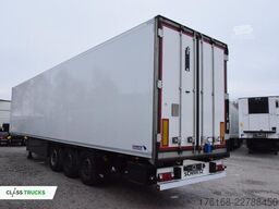 SCHMITZ CARGOBULL SKO FP 60 ThermoKing SLXi 300
