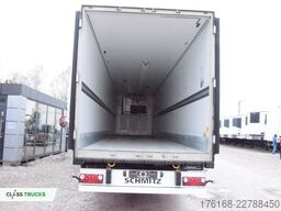 SCHMITZ CARGOBULL SKO FP 60 ThermoKing SLXi 300