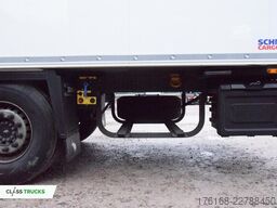 SCHMITZ CARGOBULL SKO FP 60 ThermoKing SLXi 300