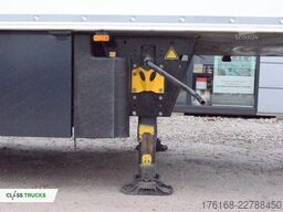 SCHMITZ CARGOBULL SKO FP 60 ThermoKing SLXi 300
