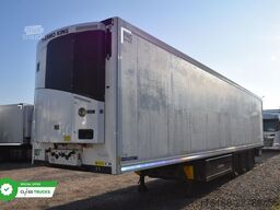 Rashladna poluprikolica KRONE SDR Cool Liner FP 60 ThermoKing SLXi 300