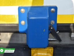 KRONE SDR Cool Liner FP 60 ThermoKing SLXi 300
