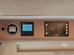 MALIBU 640 LE K *MJ25*Messepreis CMT*Lithium*D6E*LED