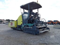 Ammann AFT 700-3
