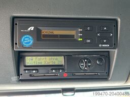 MAN TGS 26.320 6x2-2 BL