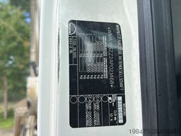 MAN TGS 26.320 6x2-2 BL