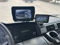 MAN TGS 26.320 6x2-2 BL