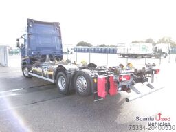 Scania R 410 B6x2*4NB - LNG!!!