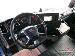 Scania R 410 B6x2*4NB - LNG!!!