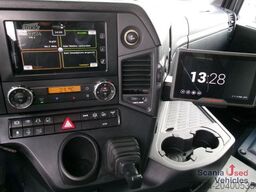 Mercedes-Benz Arocs 1846LS HAD mit Kipphydraulik