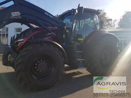 Valtra T 175 EV