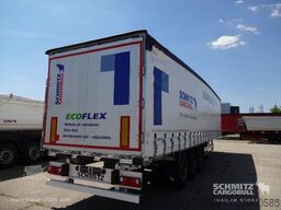 Schmitz Cargobull Curtainsider Standard