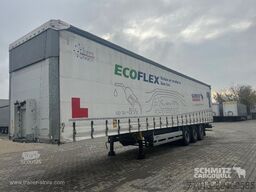Schmitz Cargobull Curtainsider Standard
