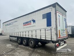 Schmitz Cargobull Curtainsider Standard