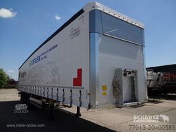 Schmitz Cargobull Curtainsider Standard