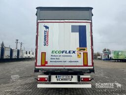 Schmitz Cargobull Curtainsider Standard
