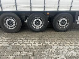 Schmitz Cargobull Curtainsider Standard