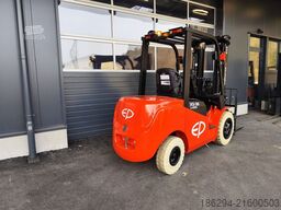 EP EFL382X5 NEUMASCHINE