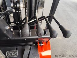 EP EFL382X5 NEUMASCHINE