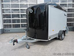 Debon Cheval Liberté Roadster 400 SW Türkombi