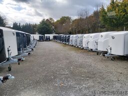 Debon Cheval Liberté Roadster 400 SW Türkombi