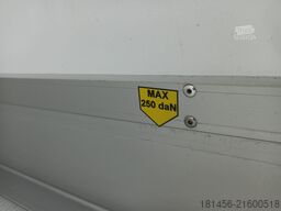 Debon Cheval Liberté Roadster 400 SW Türkombi