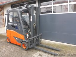 Linde E20